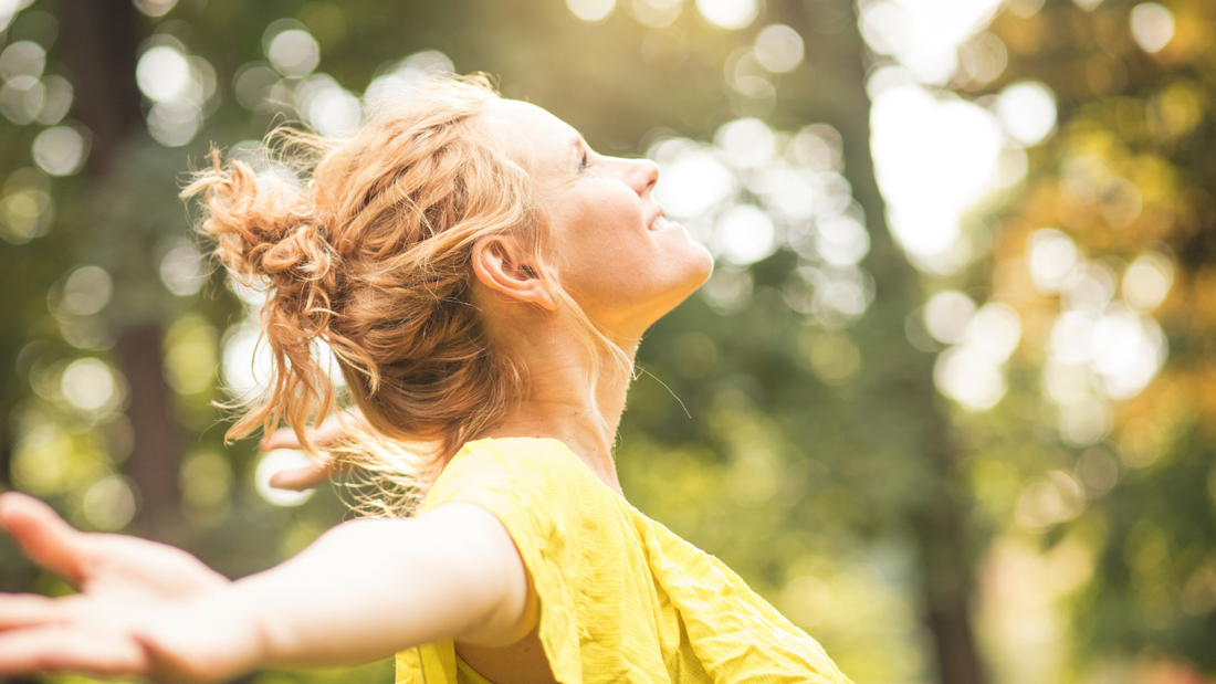 Selbstliebe im Angesicht der Endlichkeit: Warum du jetzt damit anfangen solltest, dich selbst zu feiern