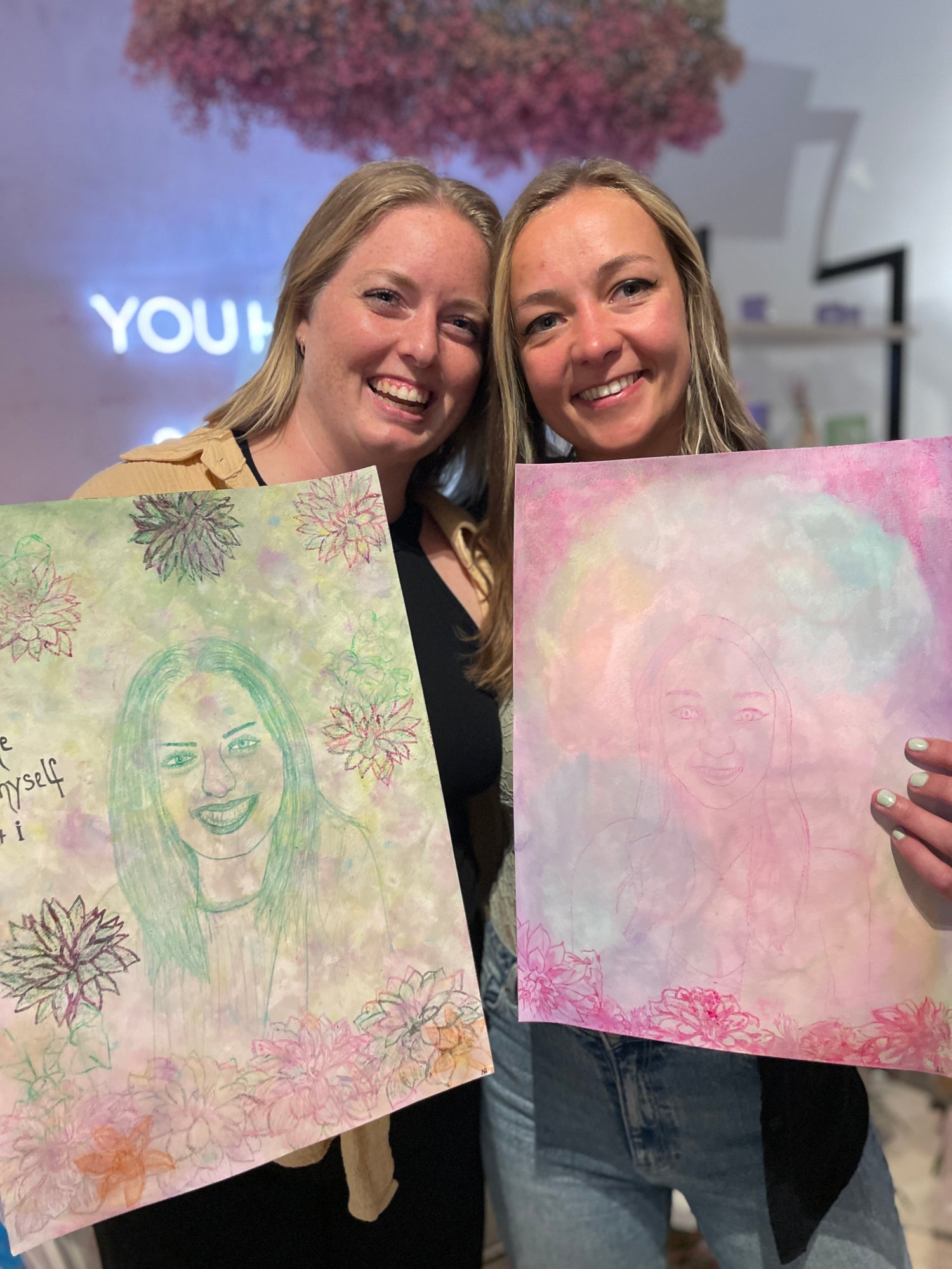 Workshops, Events & Experiences