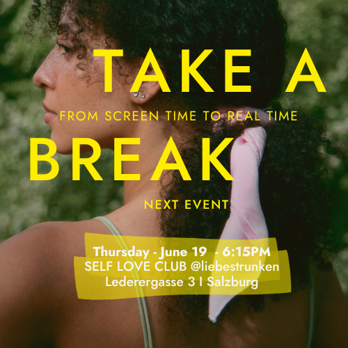 Offline Afterwork Affairs