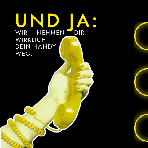 Offline Afterwork Affairs