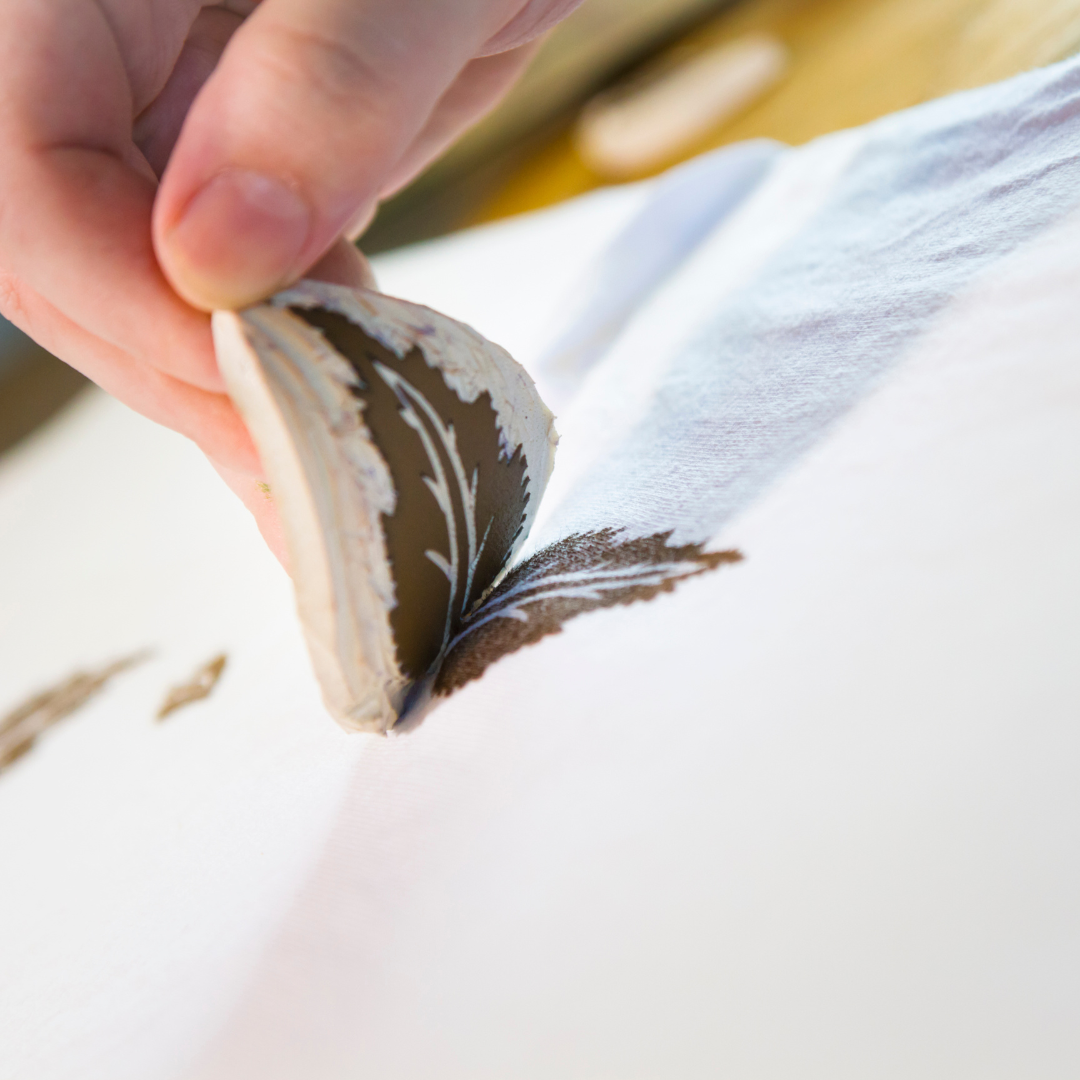 Treat Yourself: Halloween Linoprint Night