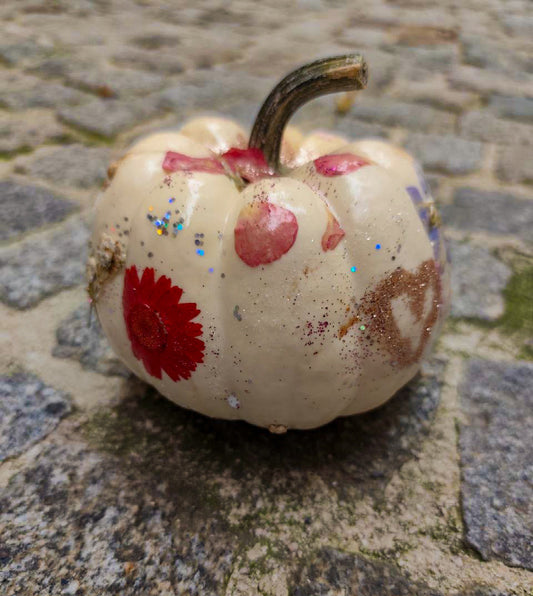 Pumpkin Glow Special