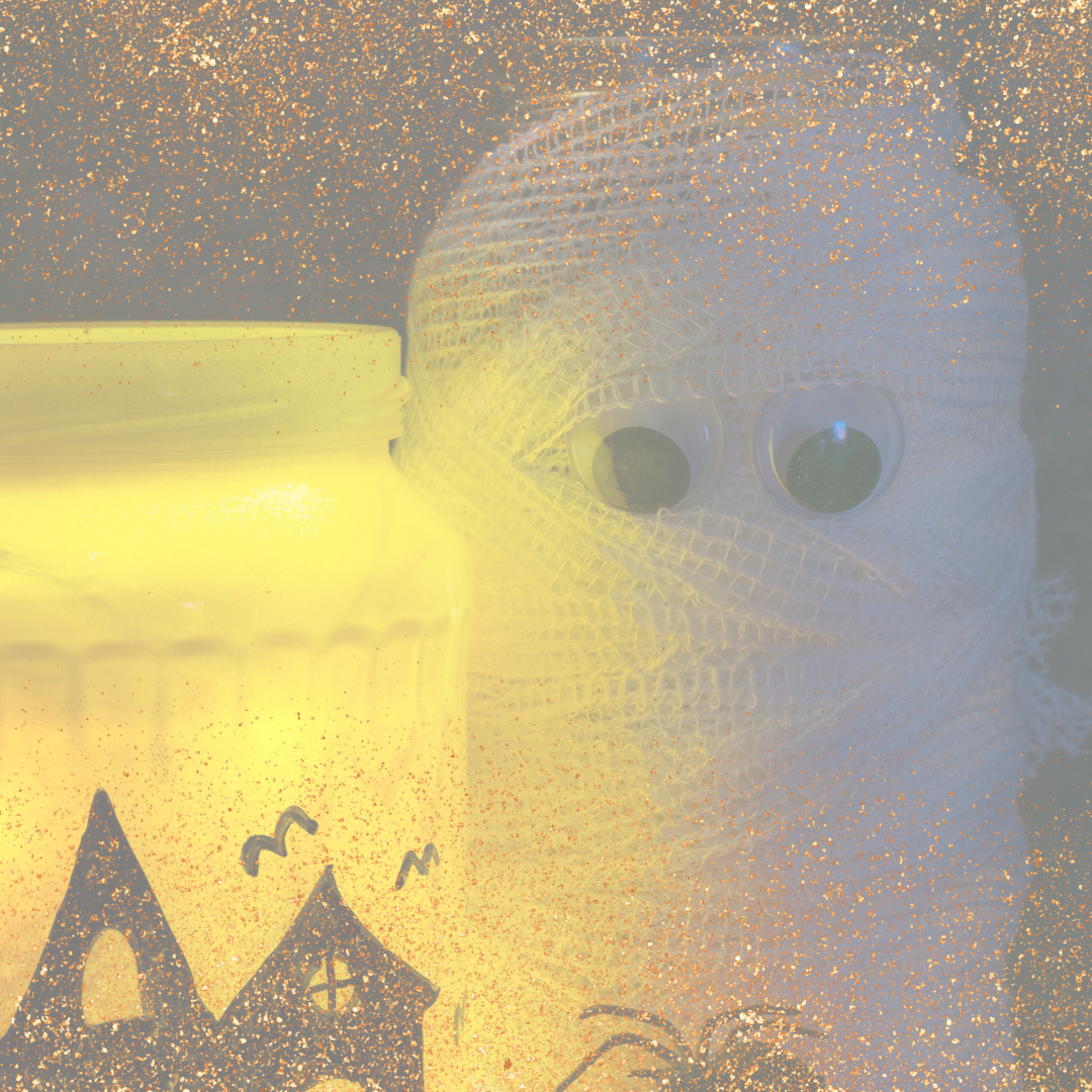 Halloween Kids Special 31.10.: Dein Licht darf funkeln