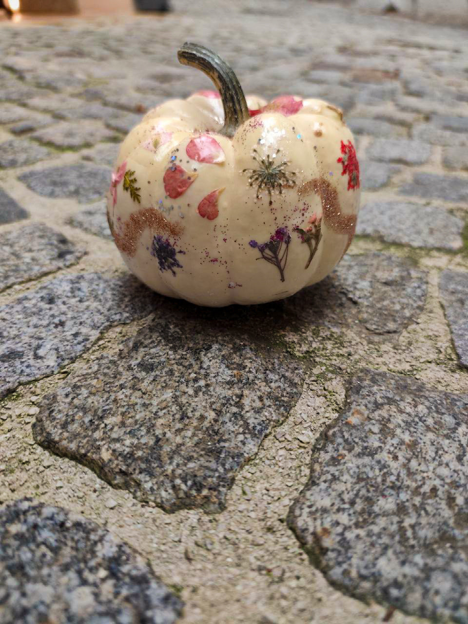Pumpkin Glow Special