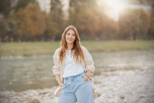 Selbstliebe- und Mentaltraining mit Caterina
