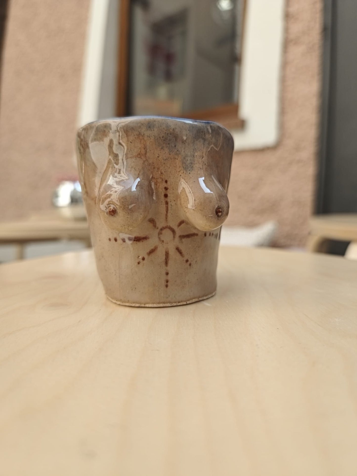 Boobs & Clay: Female only special