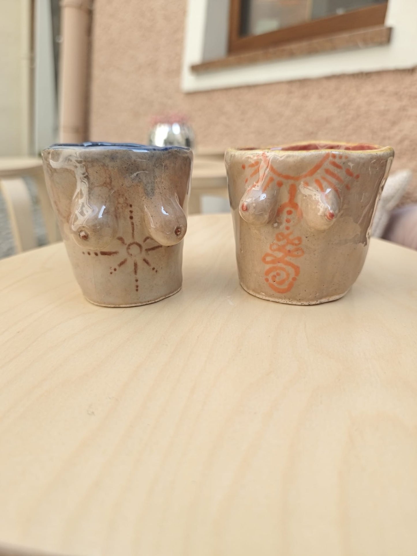Boobs & Clay: Female only special