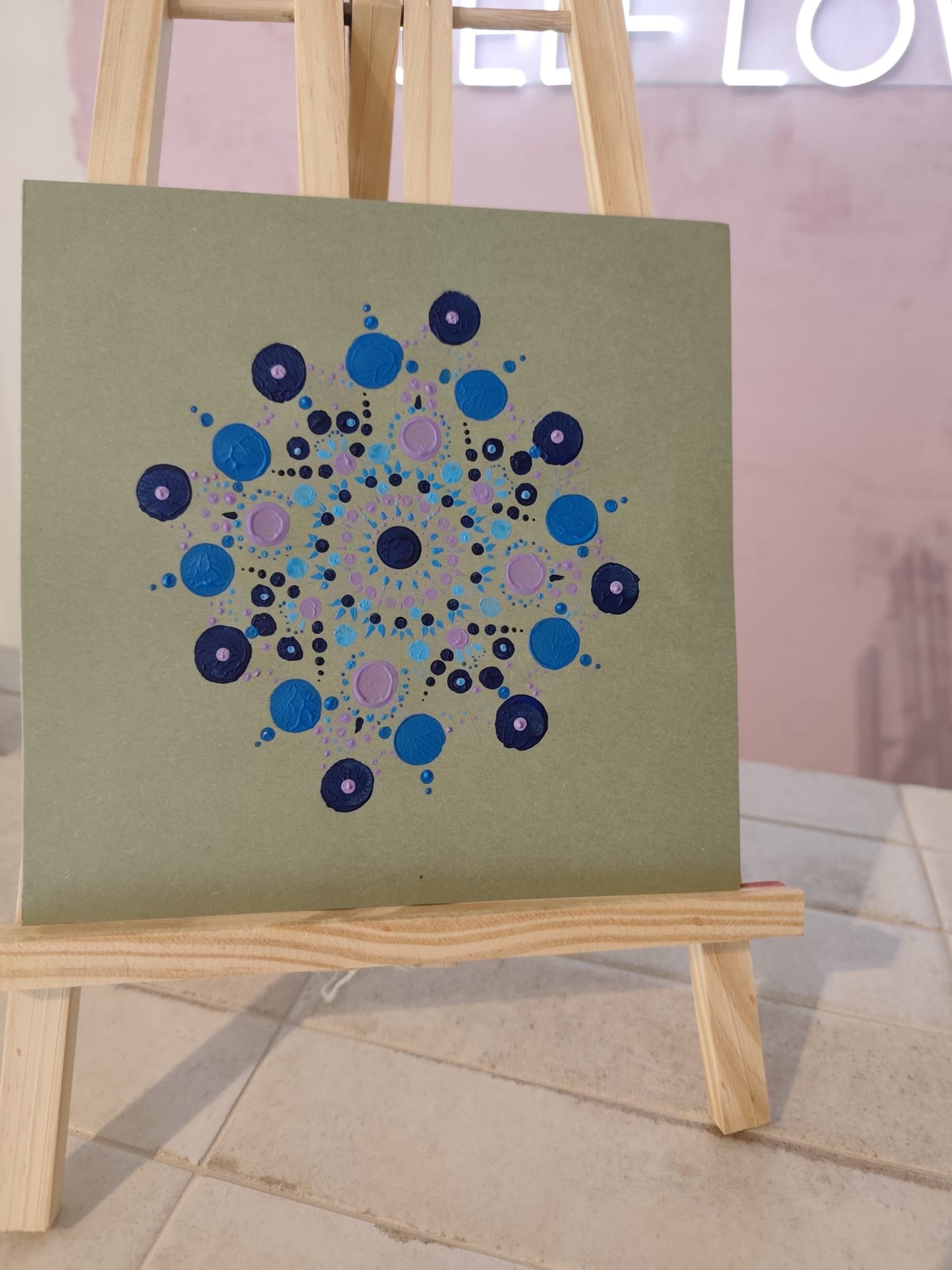 Art Date: create & celebrate yourself