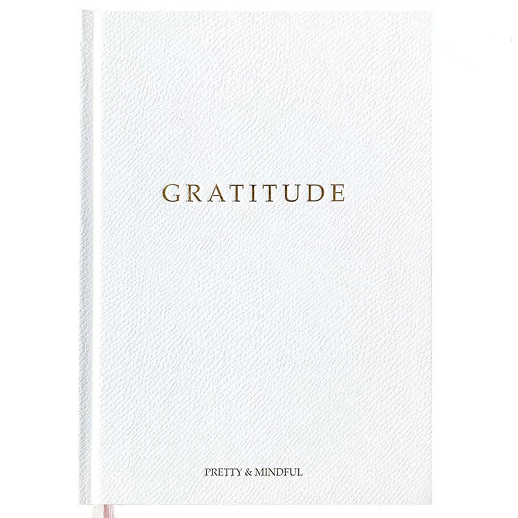 Gratitude & Self-Love Journal