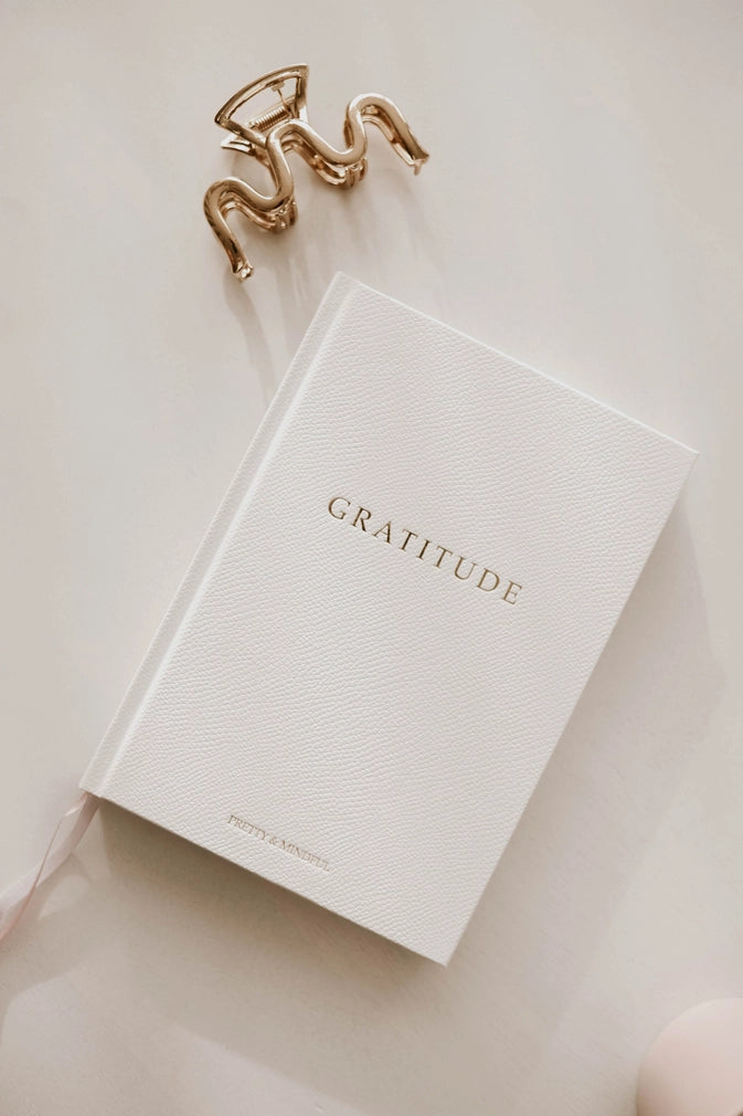 Gratitude & Self-Love Journal
