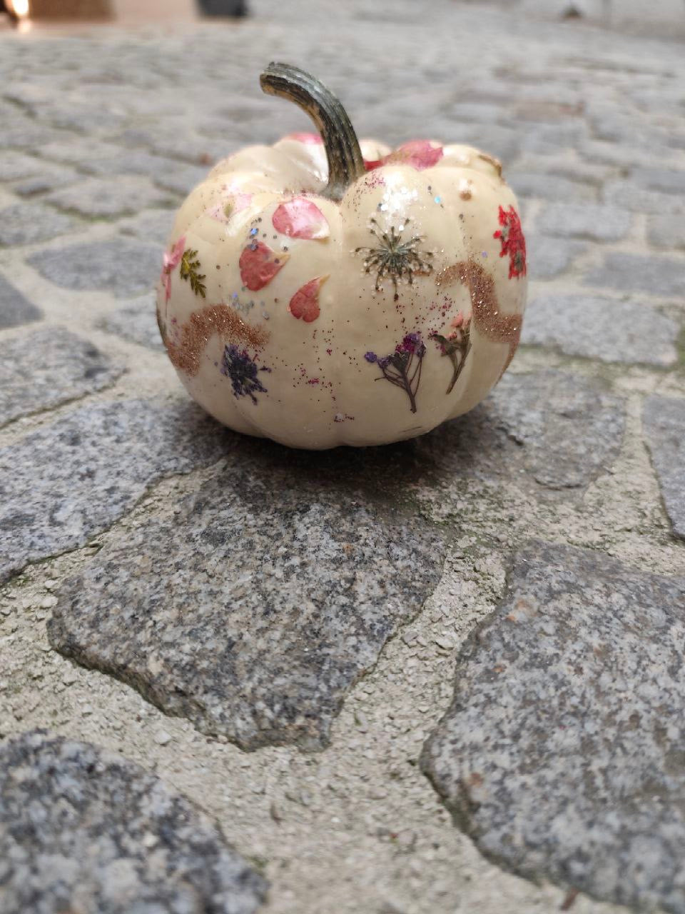 Pumpkin Glow Special