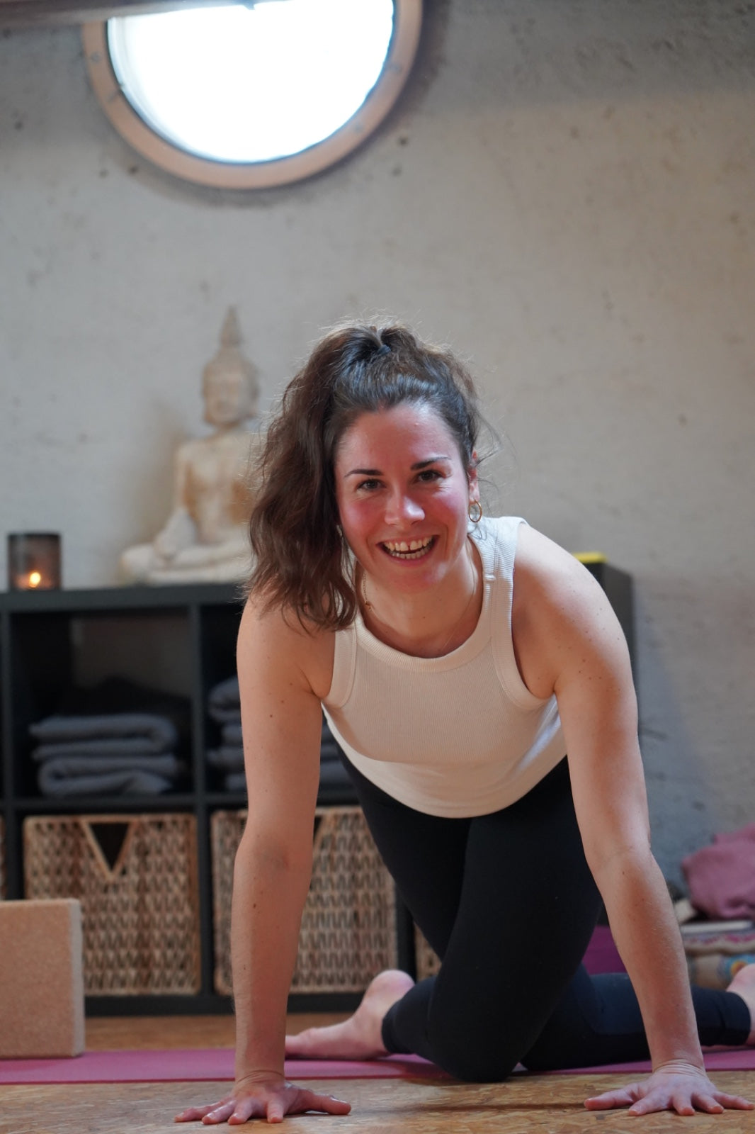 Mental Health Gym-Day