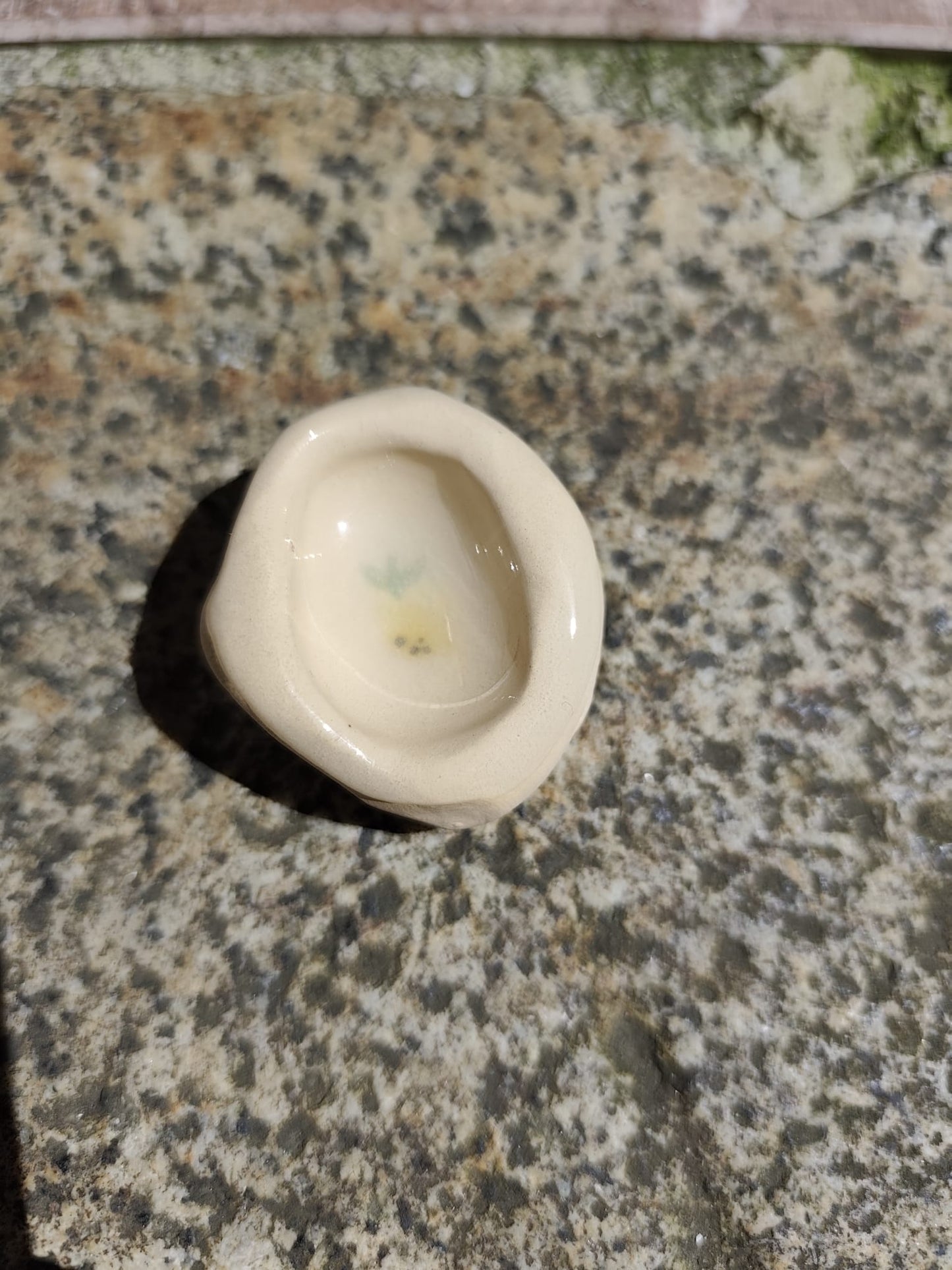 Feeling Stone