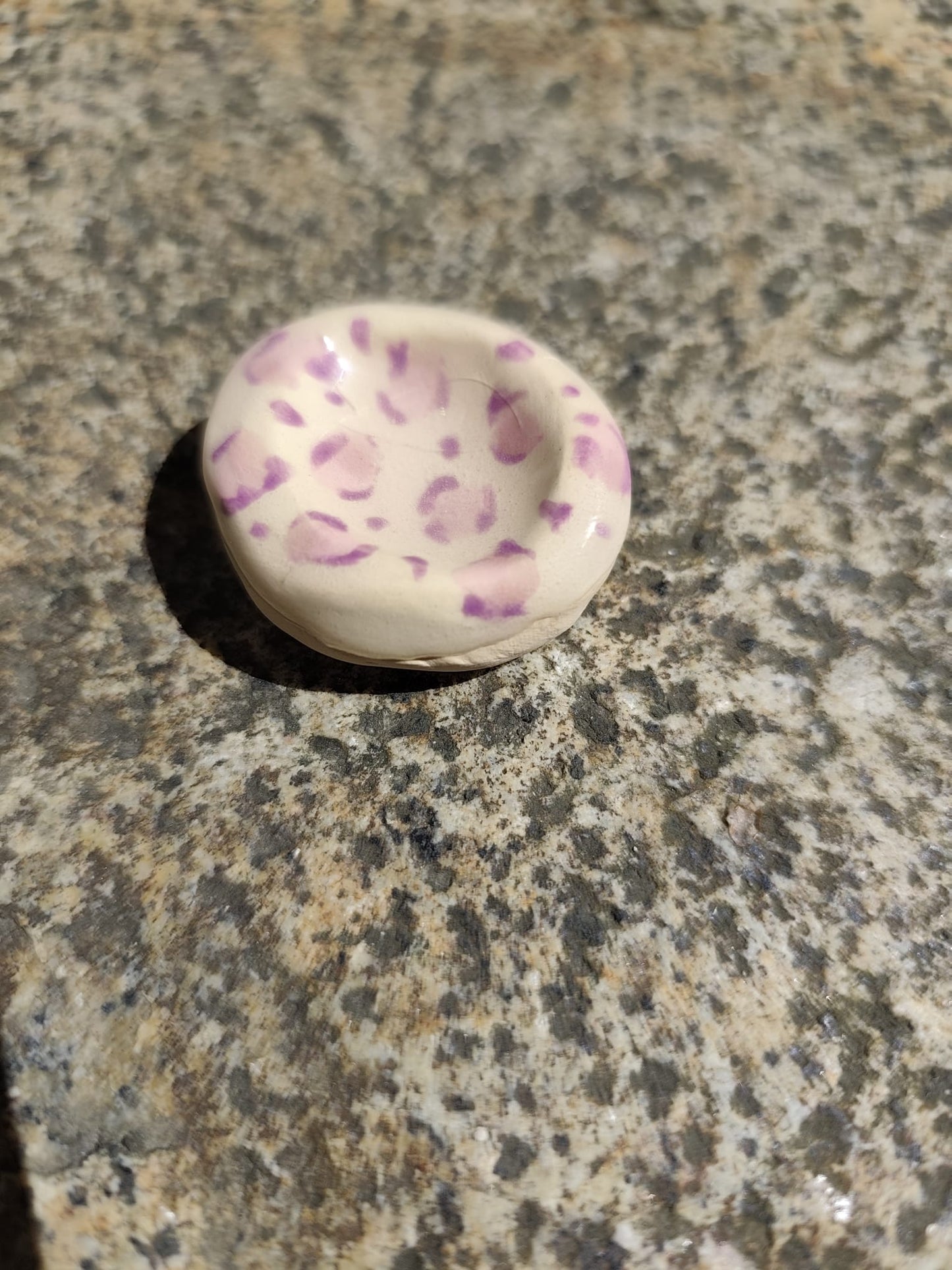Feeling Stone