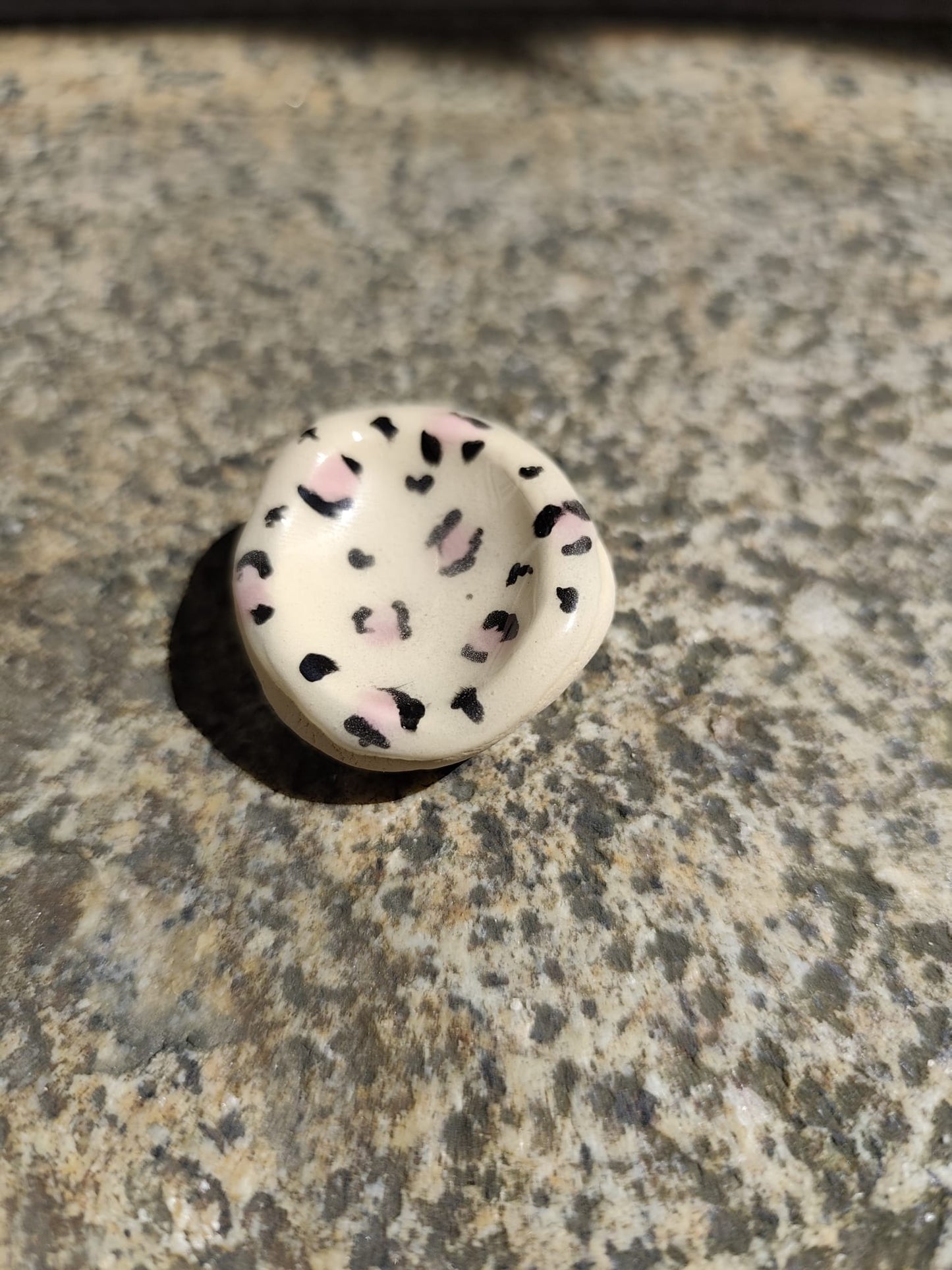 Feeling Stone