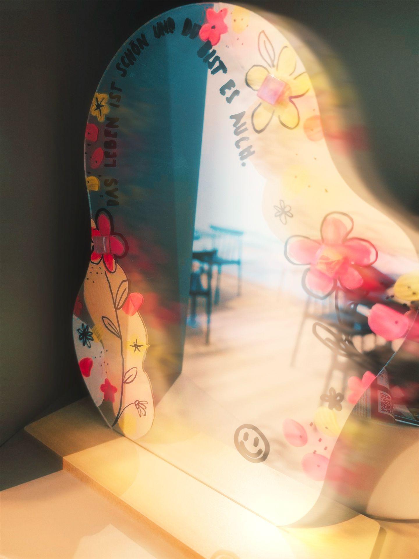 Art Date: create & celebrate yourself