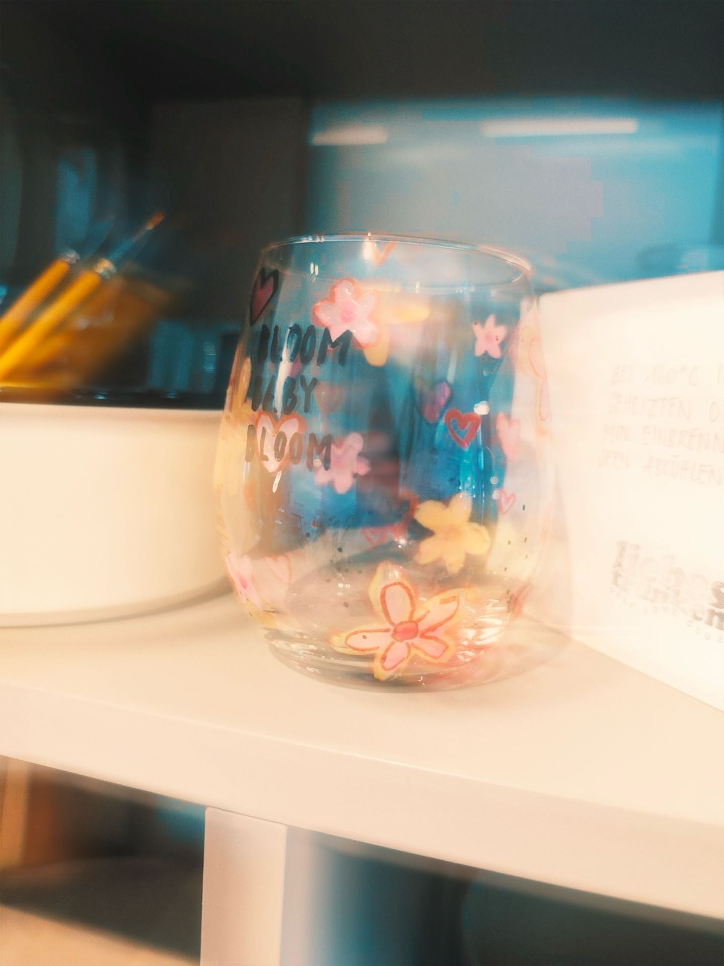 Art Date: create & celebrate yourself