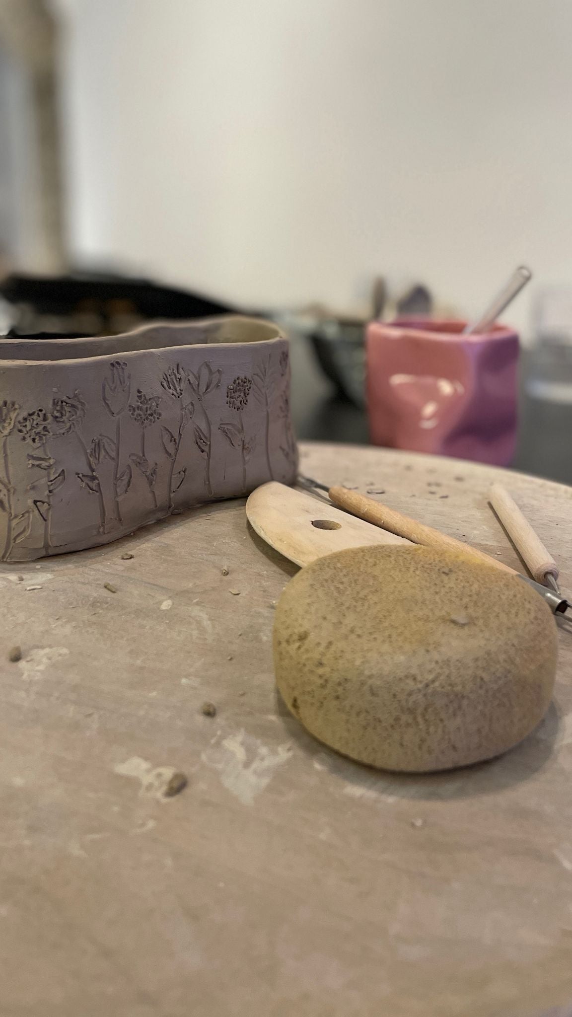 Art Date: create & celebrate yourself