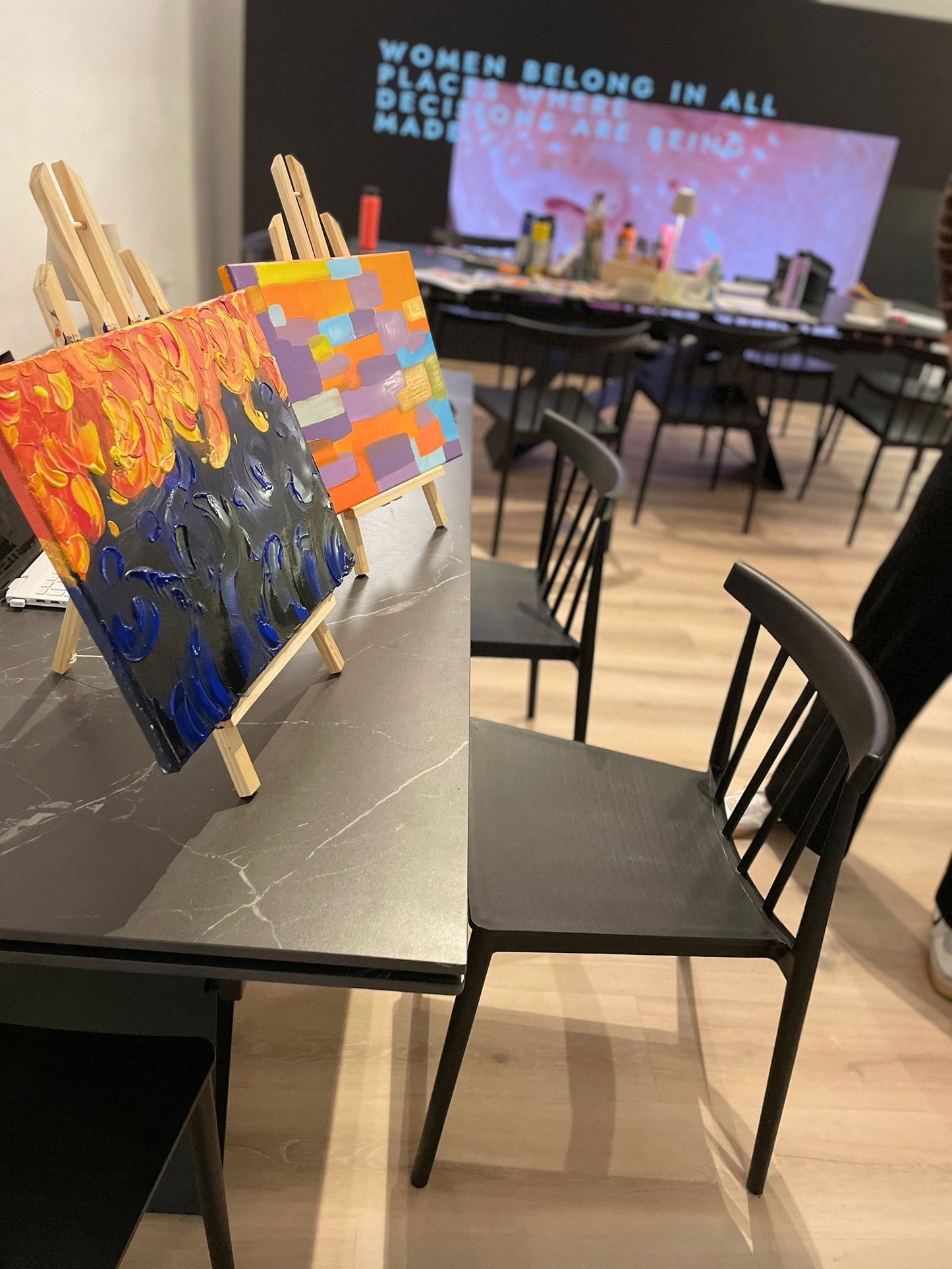Art Date: create & celebrate yourself