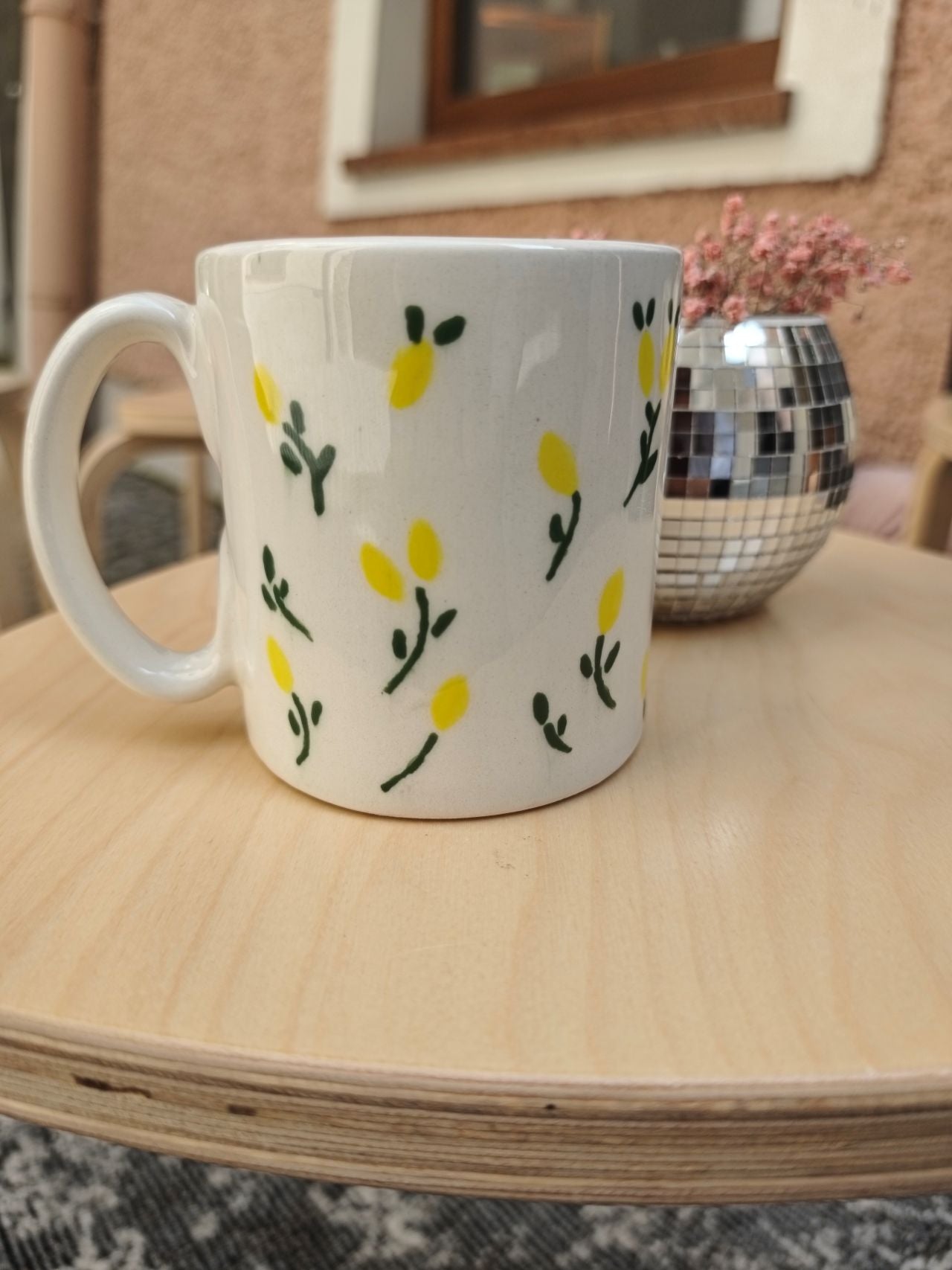 Keramikmalerei: Paint Your Own Pottery