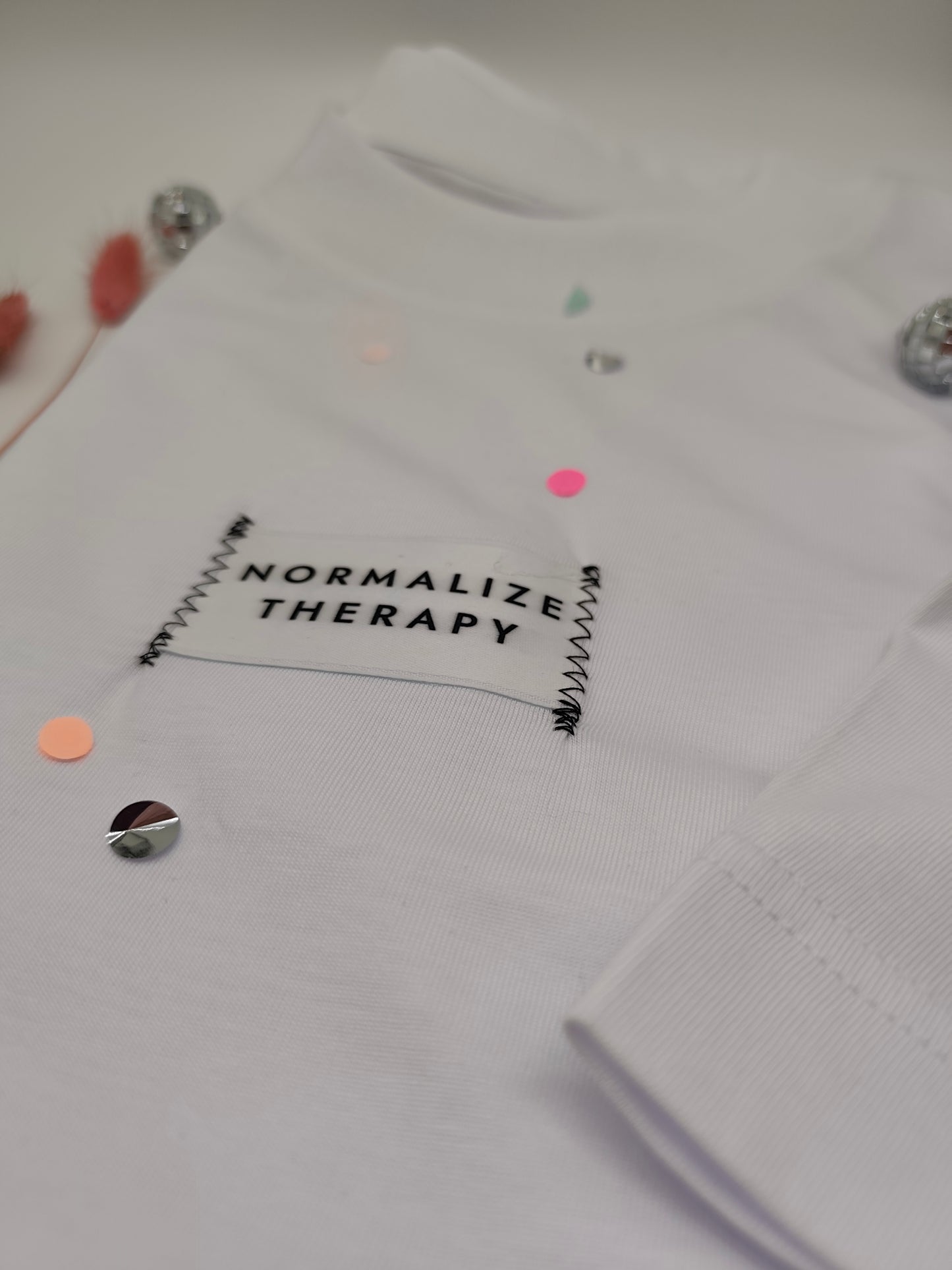 Statement Shirt