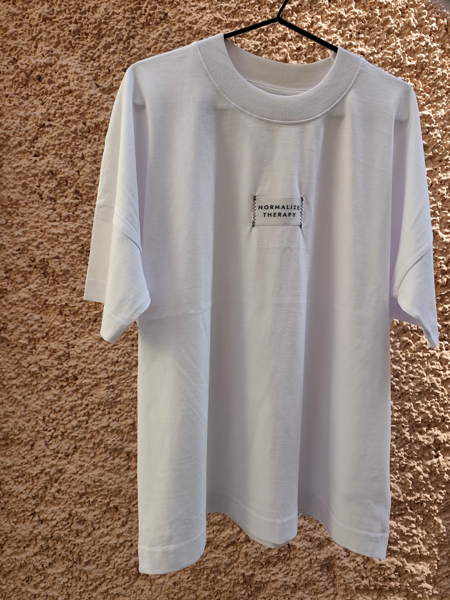 Statement Shirt