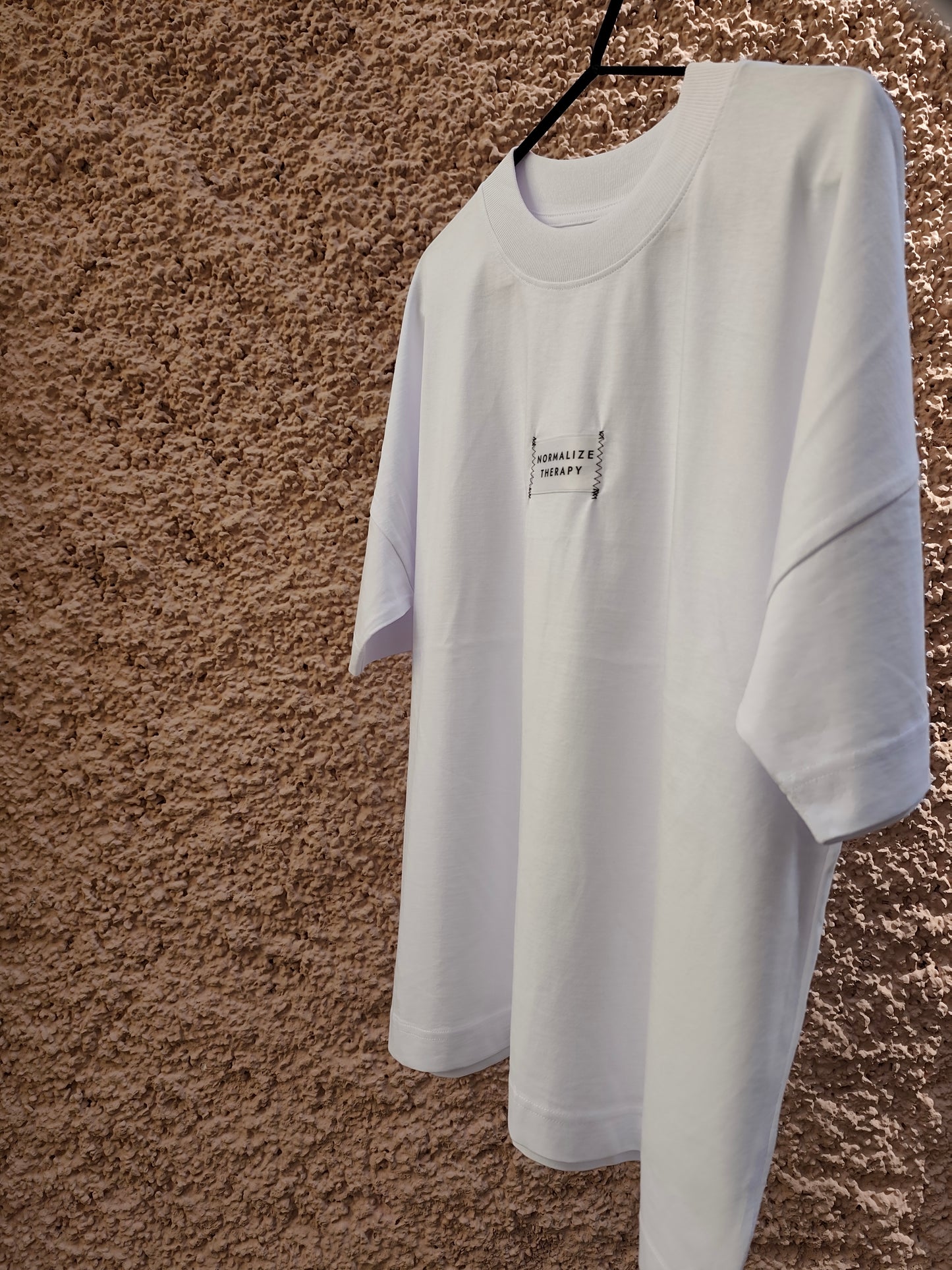 Statement Shirt