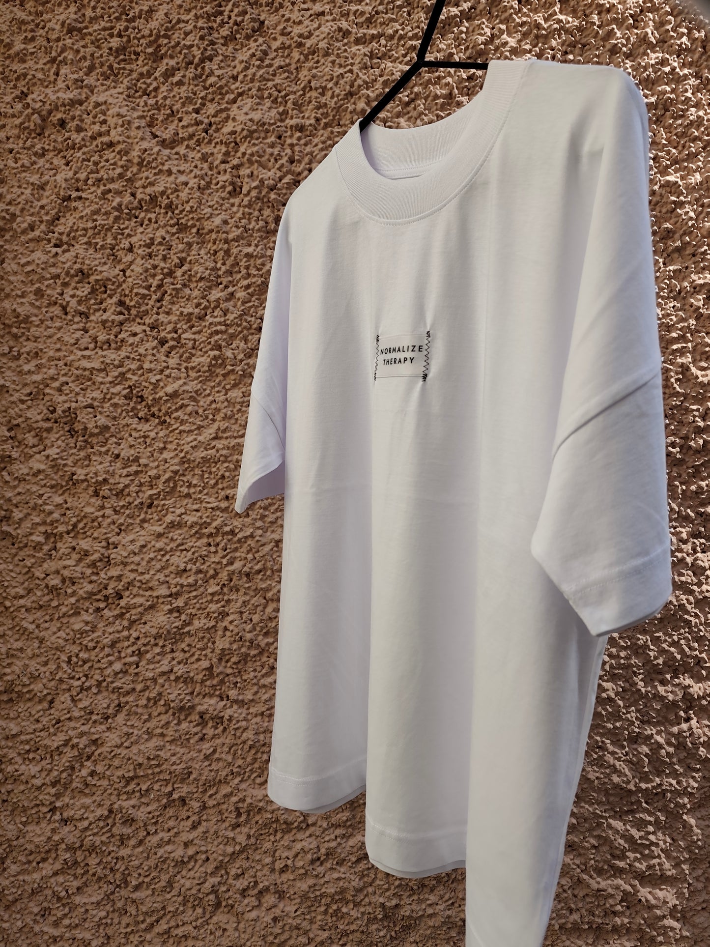Statement Shirt