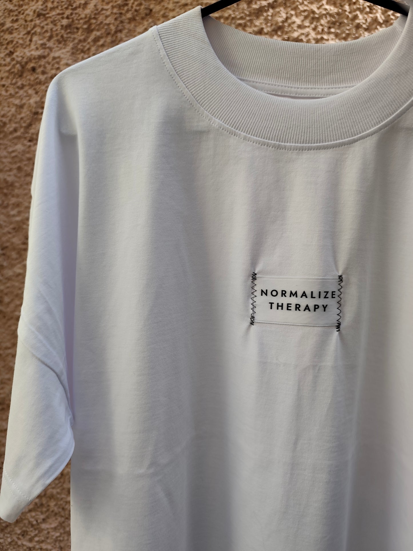 Statement Shirt