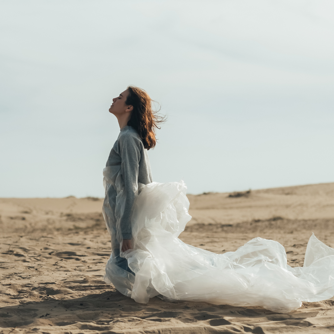 Inner Work Ritual: Innere Stimmen sichtbar machen