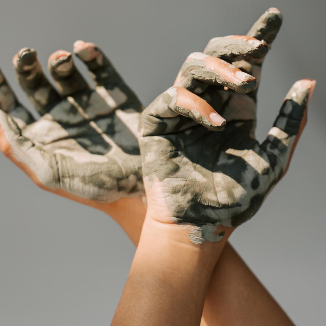 Clay Date: Ton trifft Herz