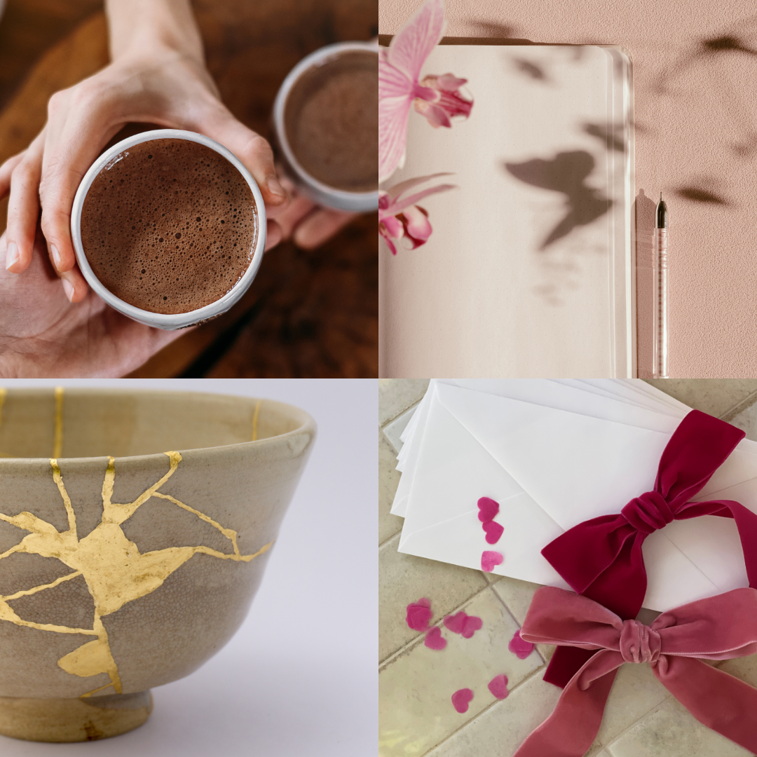 Embrace and Love Date Night: Ein Abend nur für dich