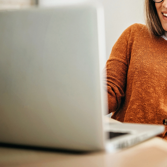 Selbstliebe-Trainer:in-Ausbildung: Online-Live-Session Modul 1+2