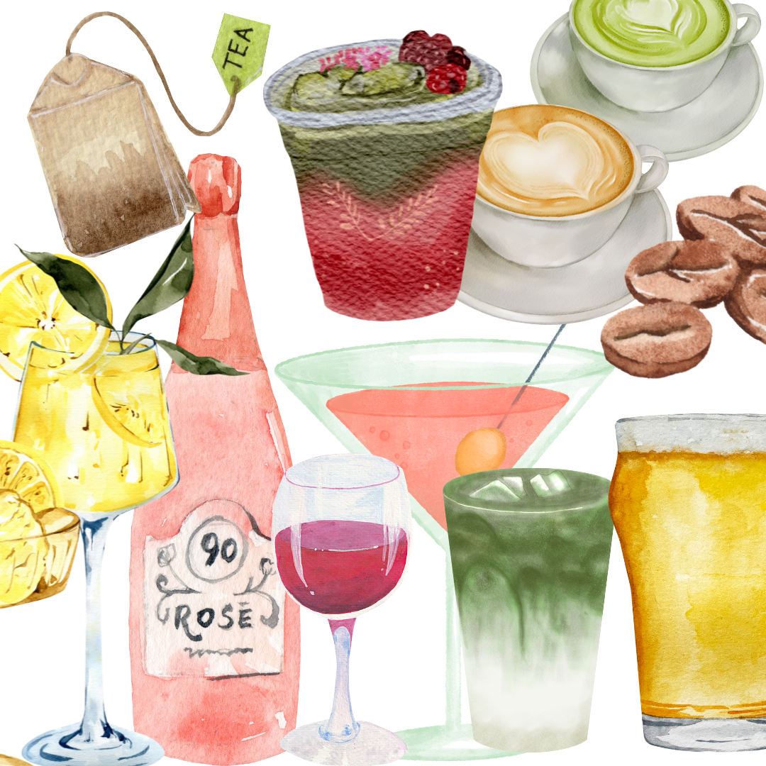 Paint Your Sip