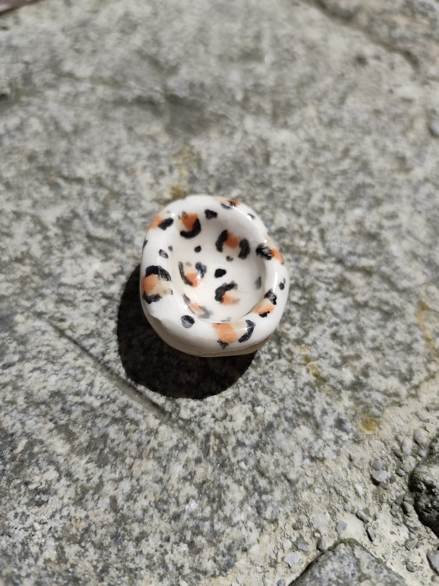 Feeling Stone