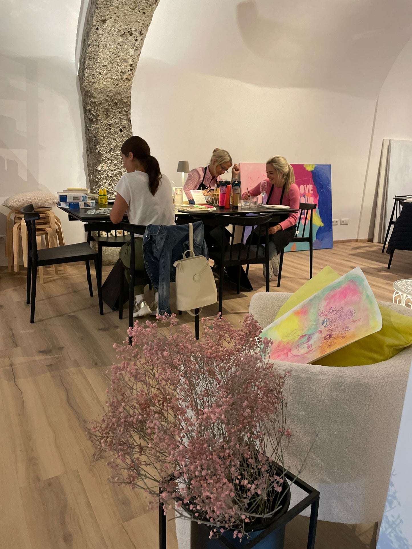 Offline Afterwork Affairs