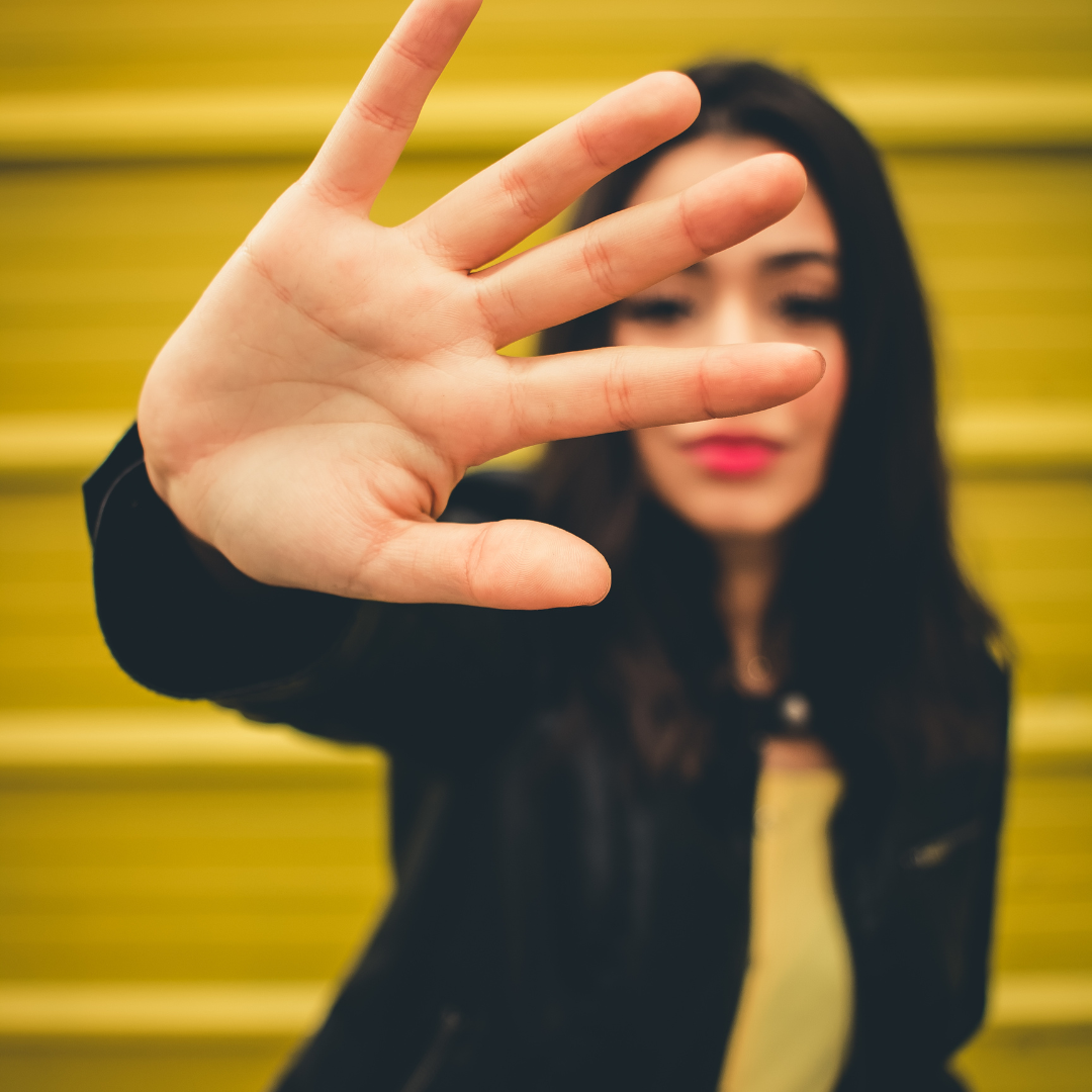 Digitale 7-Tage-Selflove-Challenge: Bye Bye People Pleaser