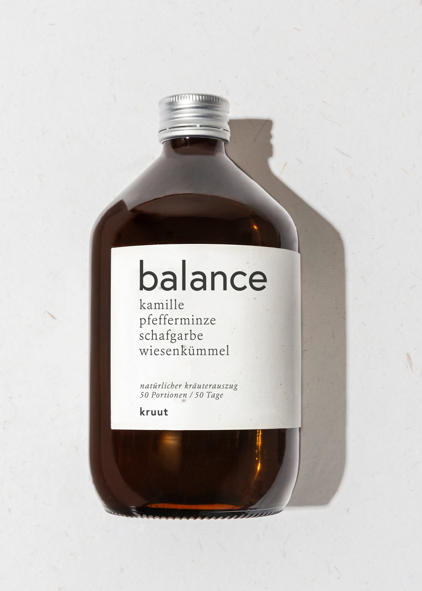 BALANCE Wildkräuterauszug
