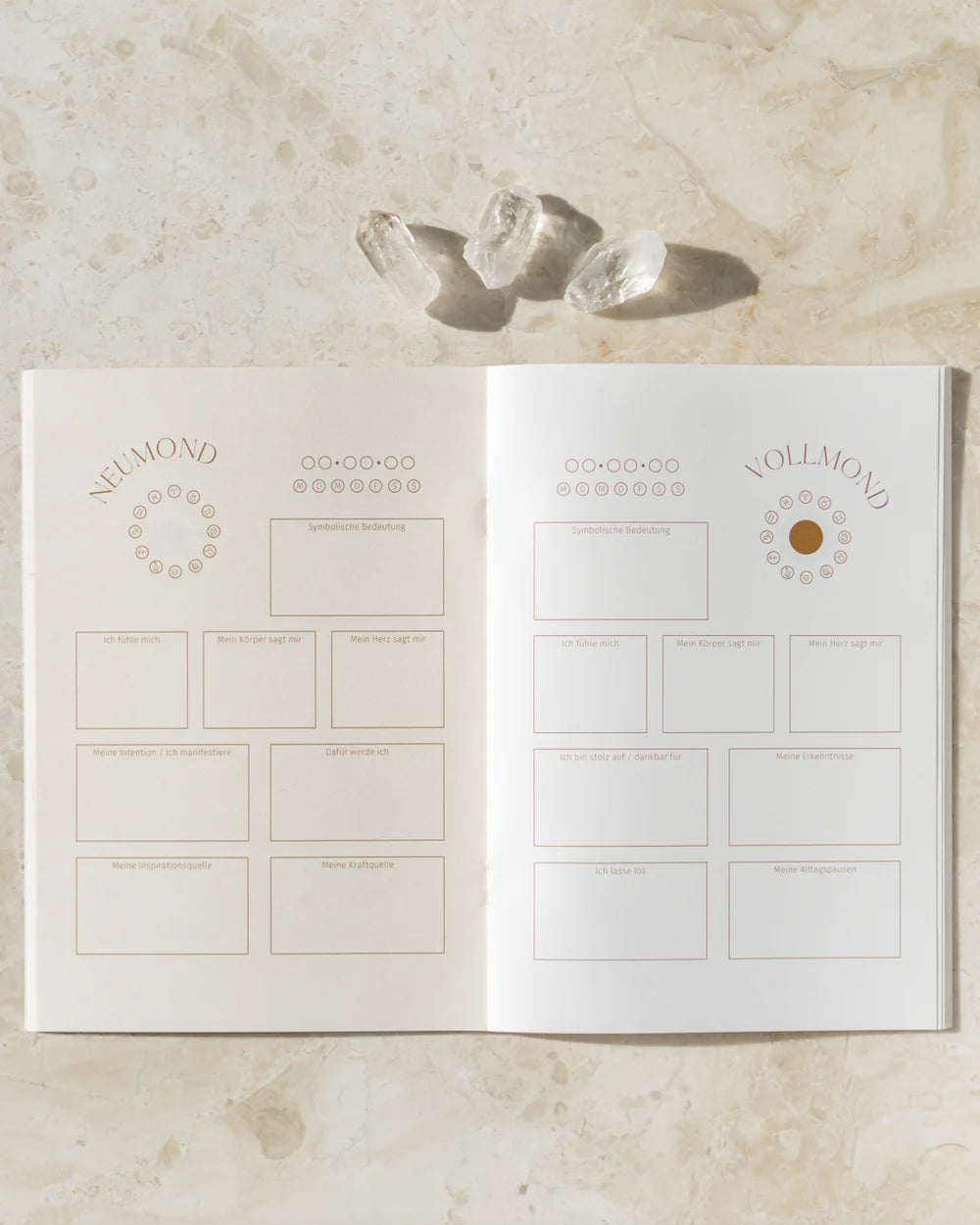 MOON Journal