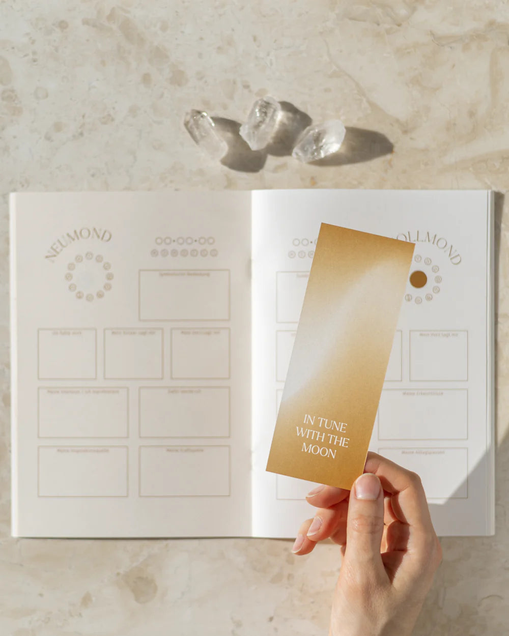 MOON Journal