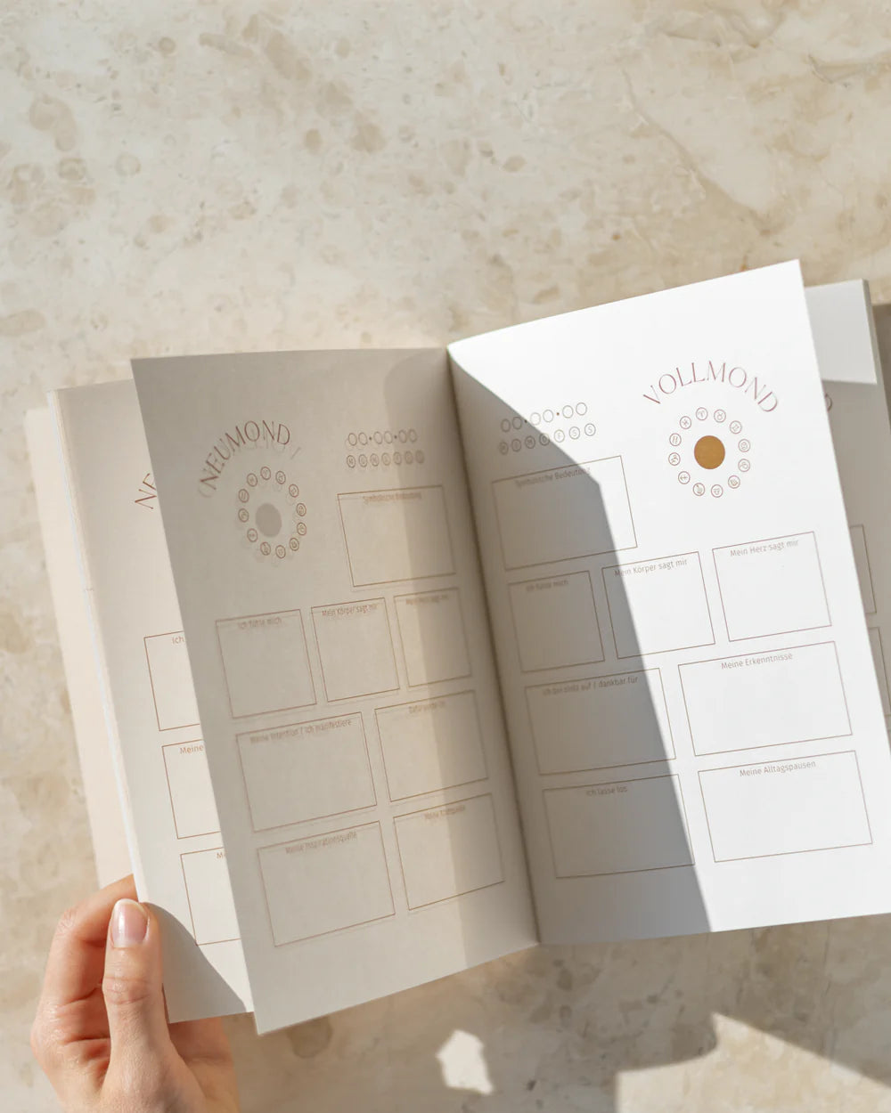 MOON Journal