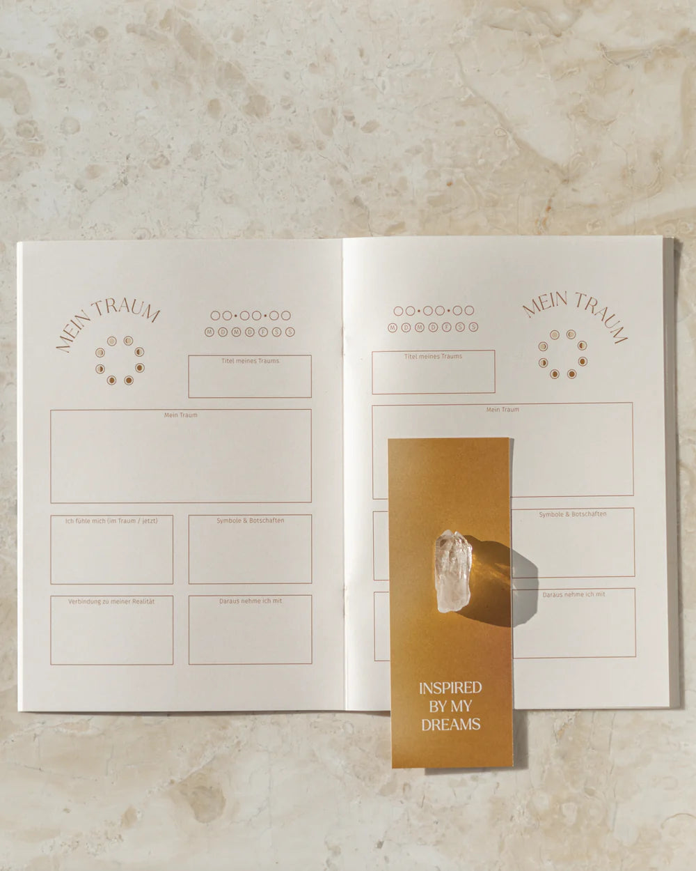 DREAM Journal