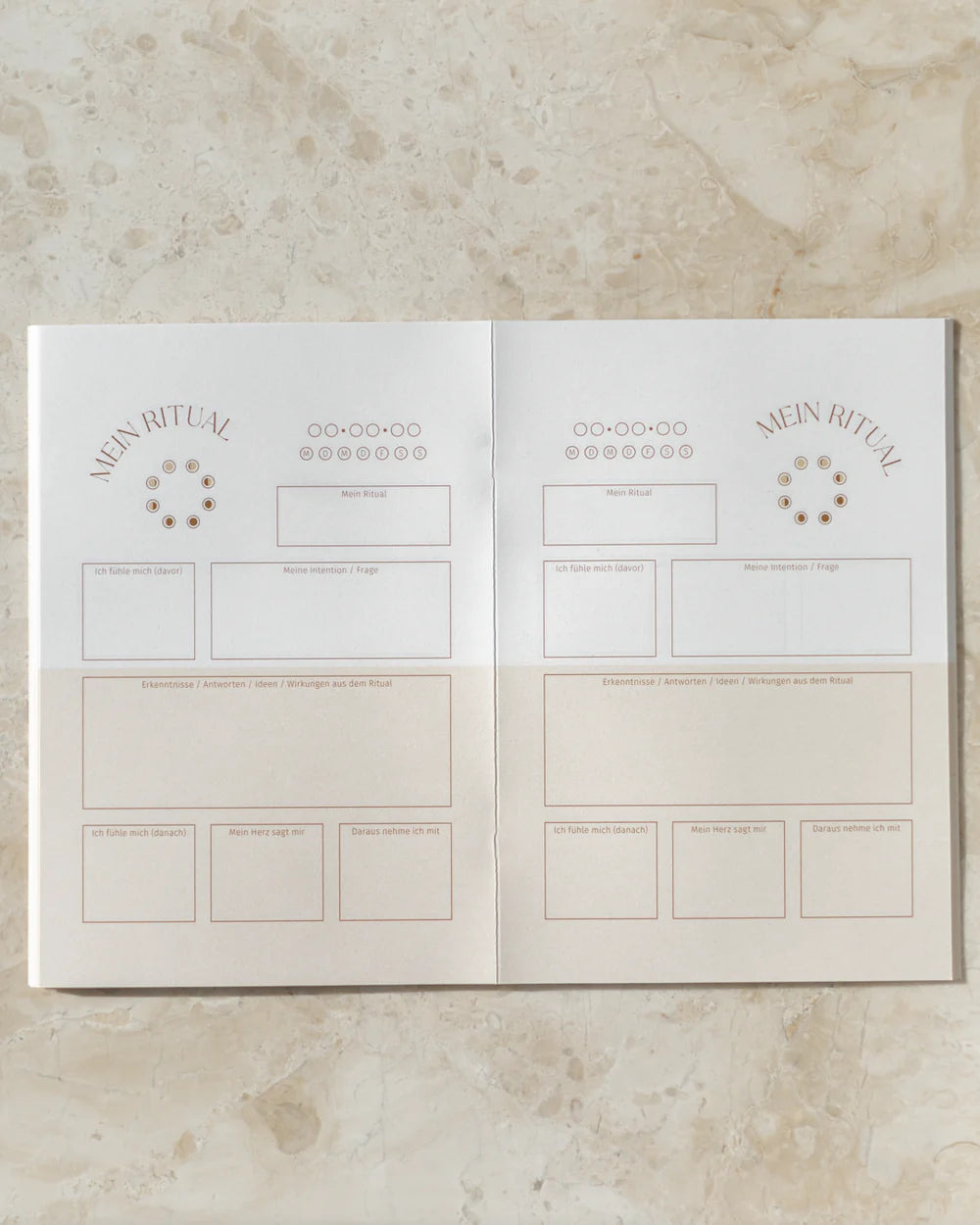 RITUAL Journal