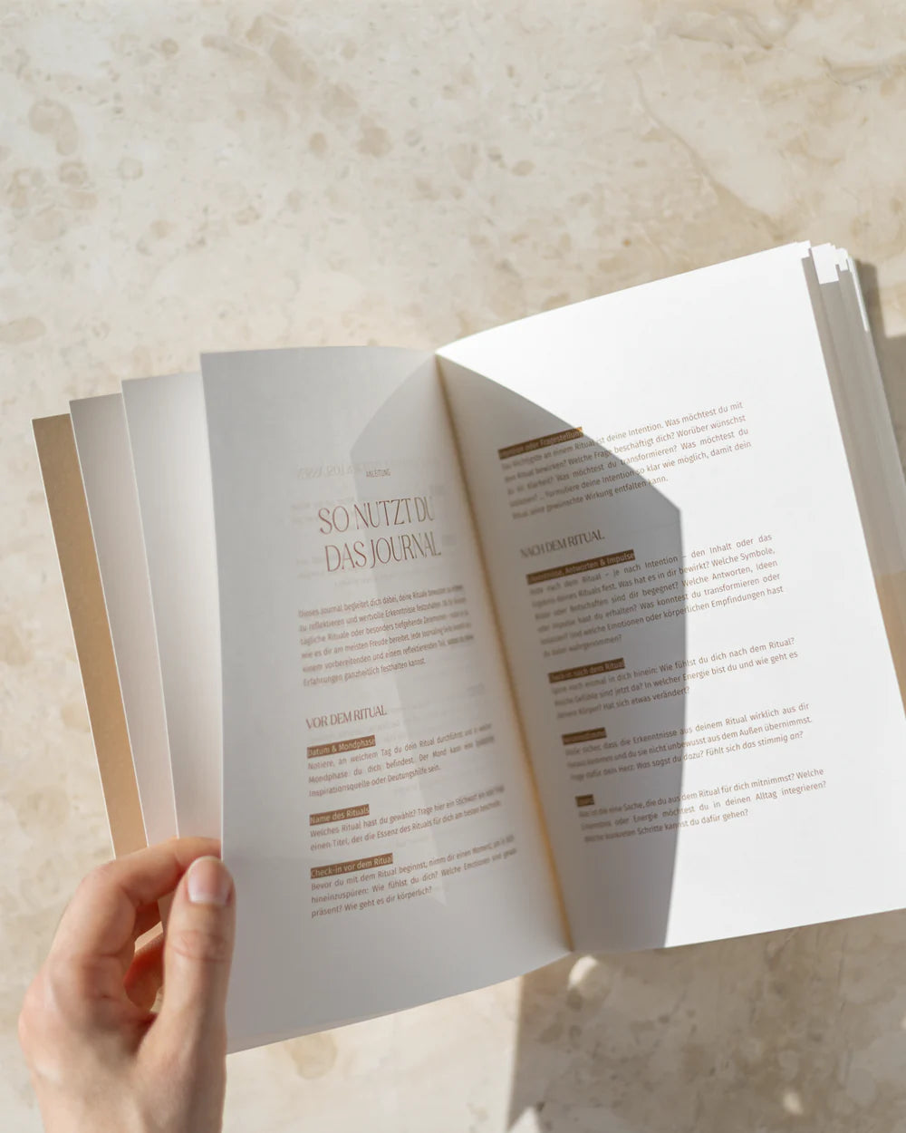 RITUAL Journal