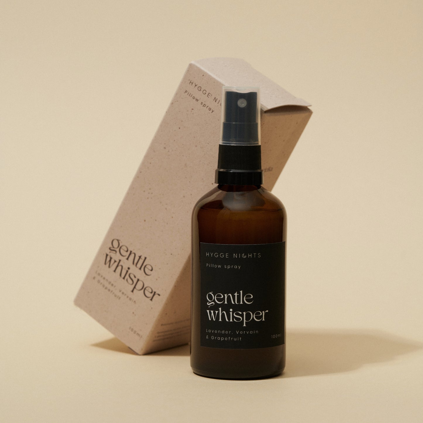 Spray GENTLE WHISPER