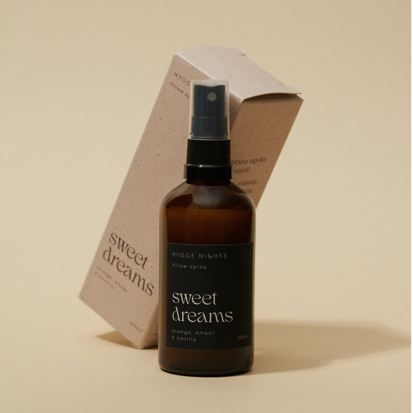 Spray SWEET DREAMS