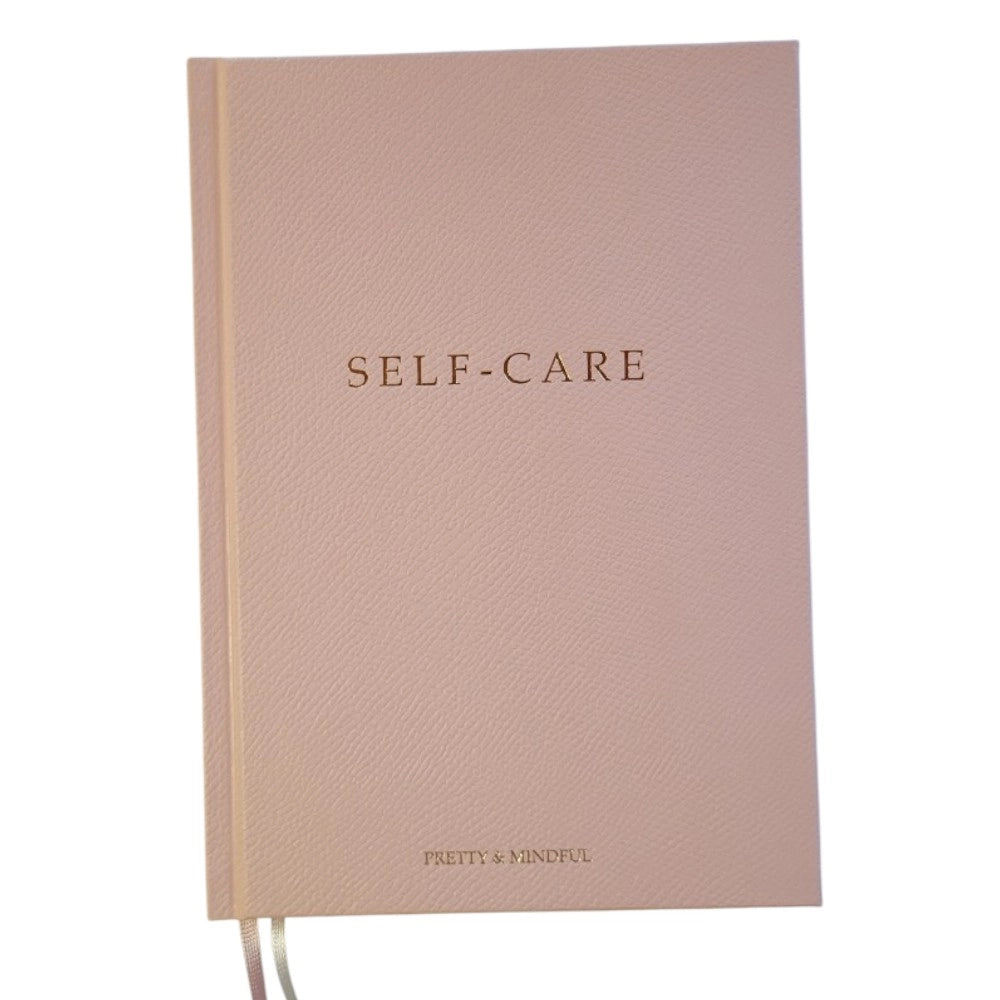 Wellness & Self-Care Journal