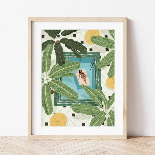 Set "Malen nach Zahlen"