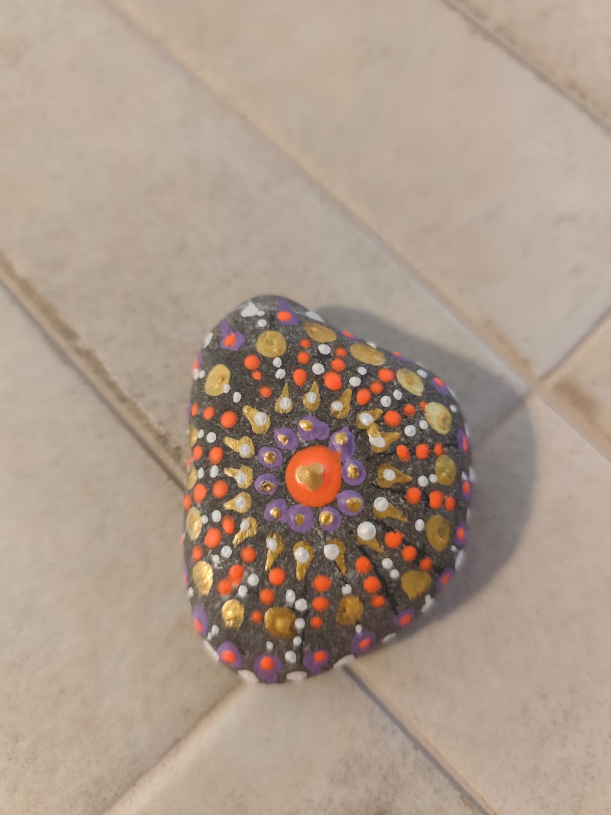 OSTERFERIEN SPECIAL - Mindful Stone Art für dich & dein Kind