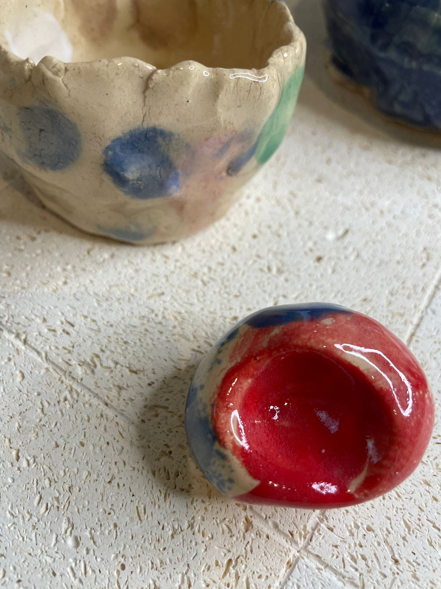 Gemeinsam stark: Clay & Connection für Kinder & Eltern